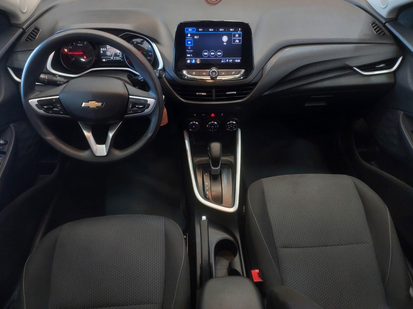chevrolet onix 1.0 turbo flex lt automatico 4p 20247