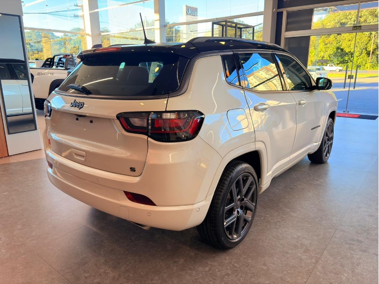 jeep compass 1.3 t270 turbo flex s at6 4p automatico 20263