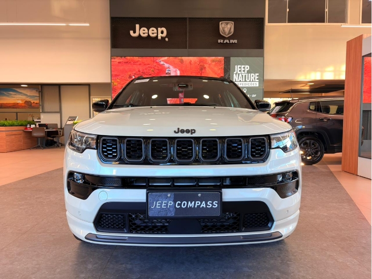 jeep compass 1.3 t270 turbo flex s at6 4p automatico 20262