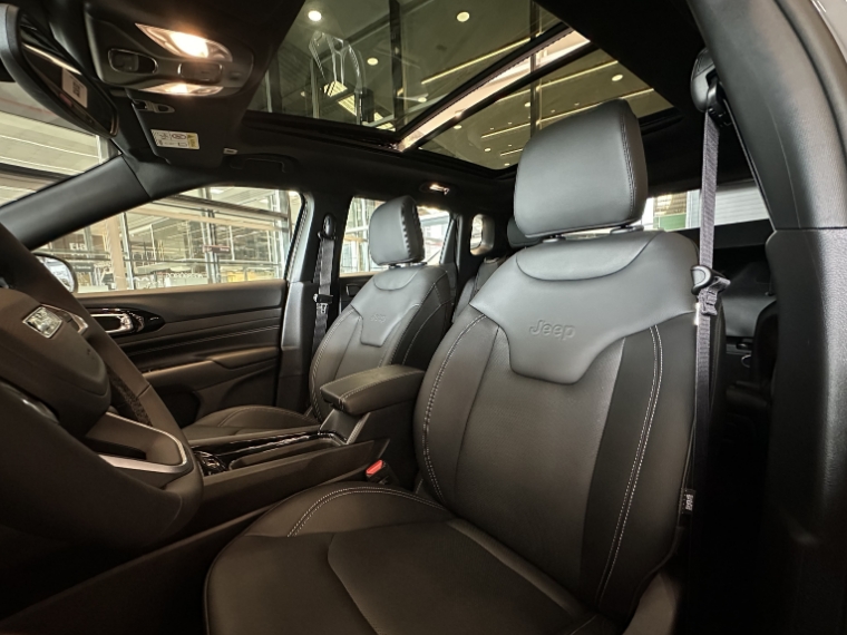 jeep compass 1.3 t270 turbo flex s at6 4p automatico 20267