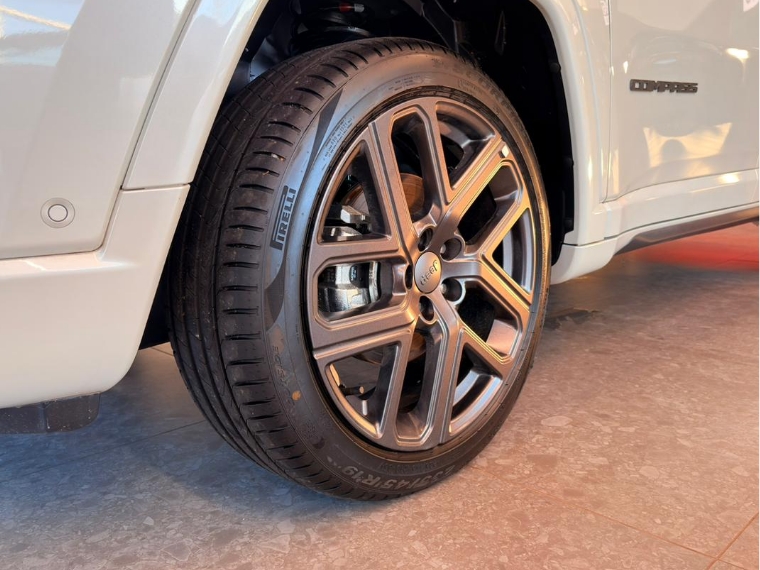 jeep compass 1.3 t270 turbo flex s at6 4p automatico 202621