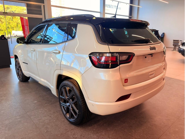 jeep compass 1.3 t270 turbo flex s at6 4p automatico 20264