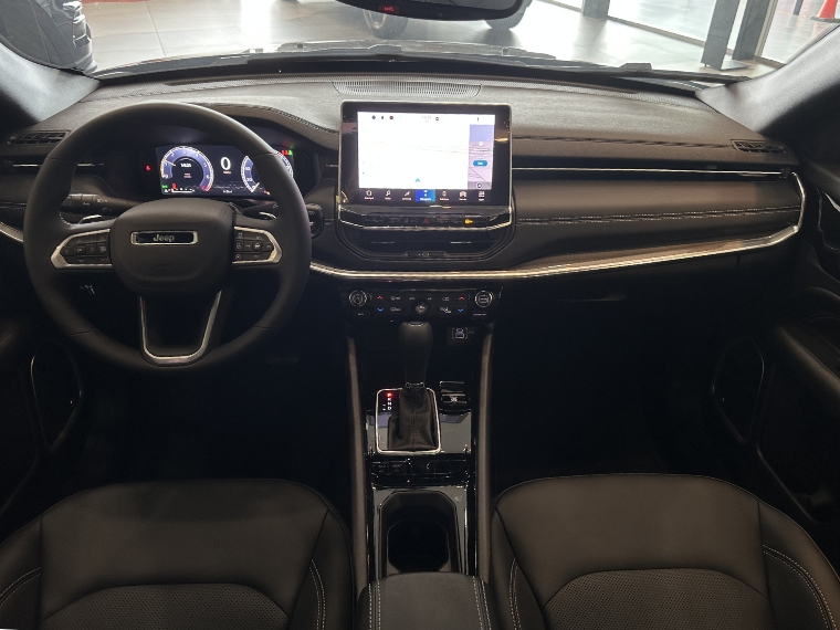 jeep compass 1.3 t270 turbo flex s at6 4p automatico 20266