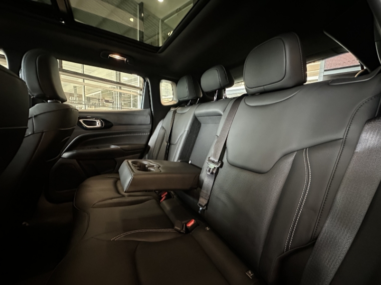 jeep compass 1.3 t270 turbo flex s at6 4p automatico 202610