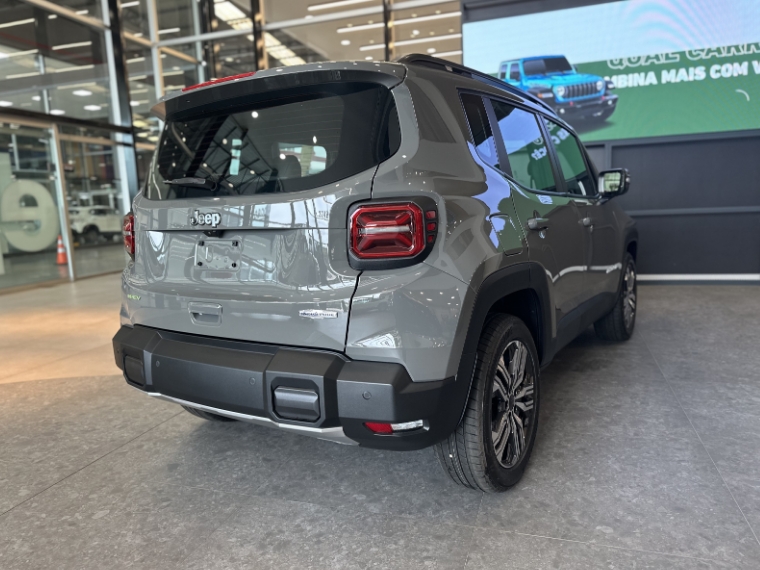 jeep renegade 1.3 t270 turbo mhev longitude at6 hibrido 4p automatico 20275