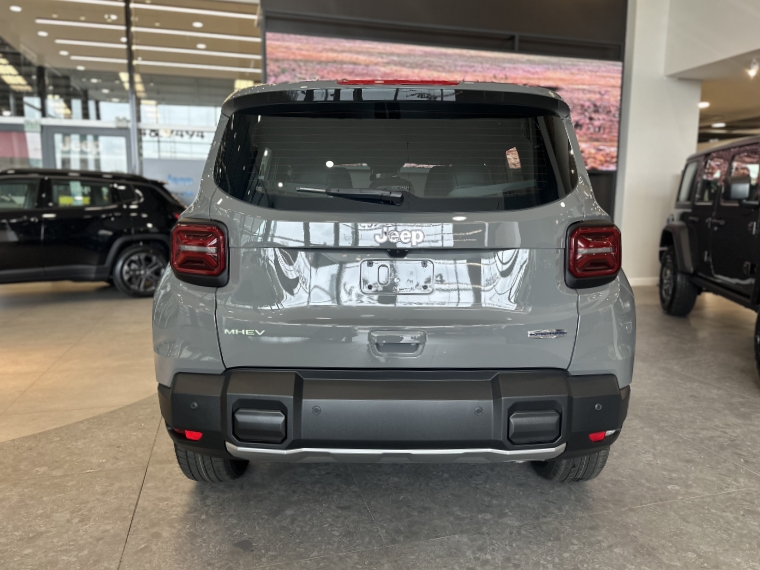 jeep renegade 1.3 t270 turbo mhev longitude at6 hibrido 4p automatico 20273