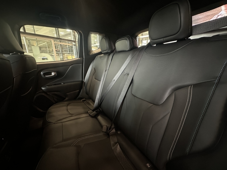jeep renegade 1.3 t270 turbo mhev longitude at6 hibrido 4p automatico 20279