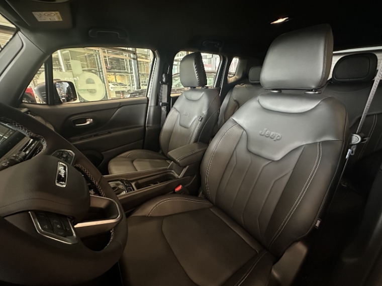 jeep renegade 1.3 t270 turbo mhev longitude at6 hibrido 4p automatico 20277