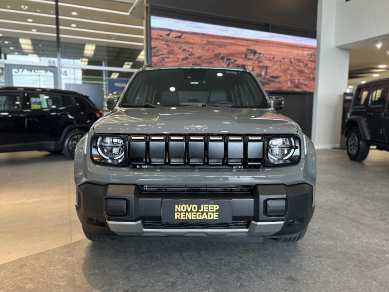 jeep renegade 1.3 t270 turbo mhev longitude at6 hibrido 4p automatico 20272