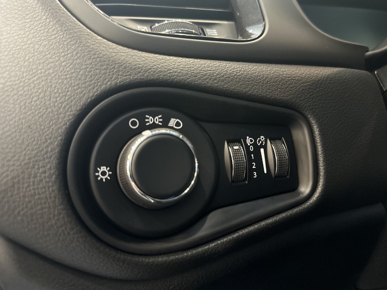 jeep renegade 1.3 t270 turbo mhev longitude at6 hibrido 4p automatico 202713