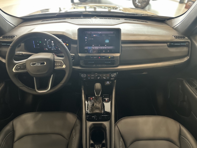 jeep renegade 1.3 t270 turbo mhev longitude at6 hibrido 4p automatico 20276
