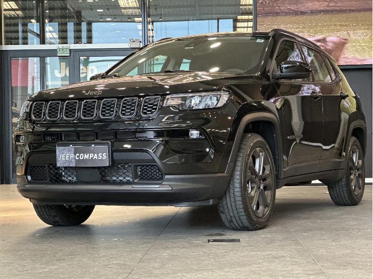 jeep compass longitude 1.3 t270 2025 gasolina automatico1