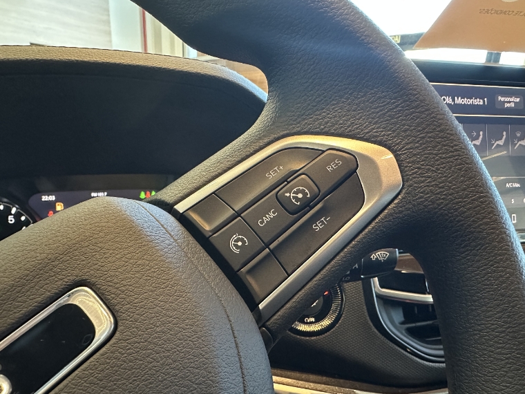 jeep compass 1.3 t270 turbo flex sport at6 4p automatico 202611