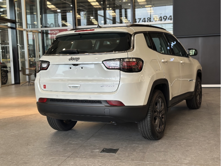 jeep compass 1.3 t270 turbo flex sport at6 4p automatico 20265