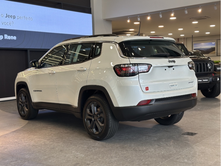 jeep compass 1.3 t270 turbo flex sport at6 4p automatico 20264