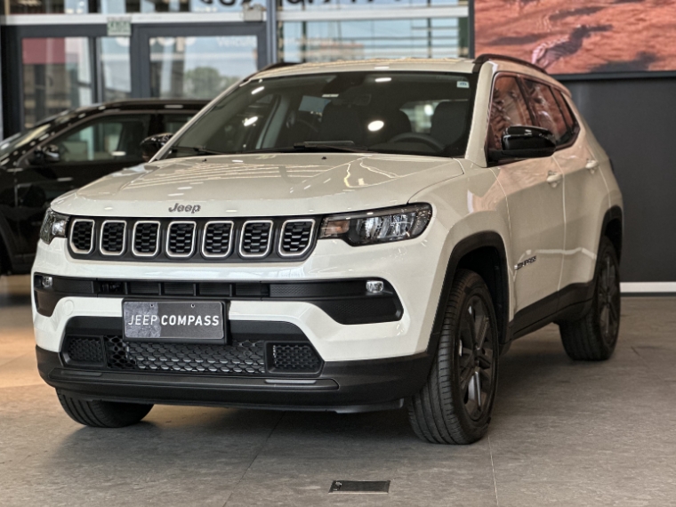 jeep compass 1.3 t270 turbo flex sport at6 4p automatico 20261