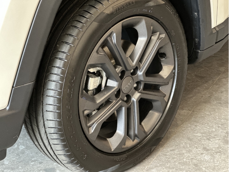 jeep compass 1.3 t270 turbo flex sport at6 4p automatico 202616