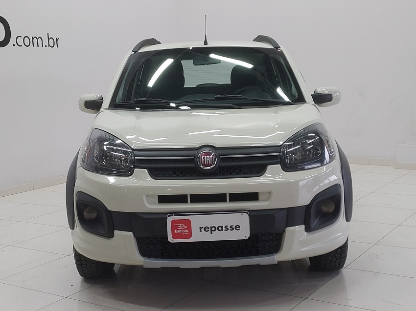fiat uno 1.3 firefly flex way 4p manual 20174