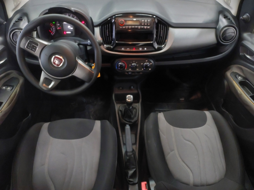 fiat uno 1.3 firefly flex way 4p manual 20179
