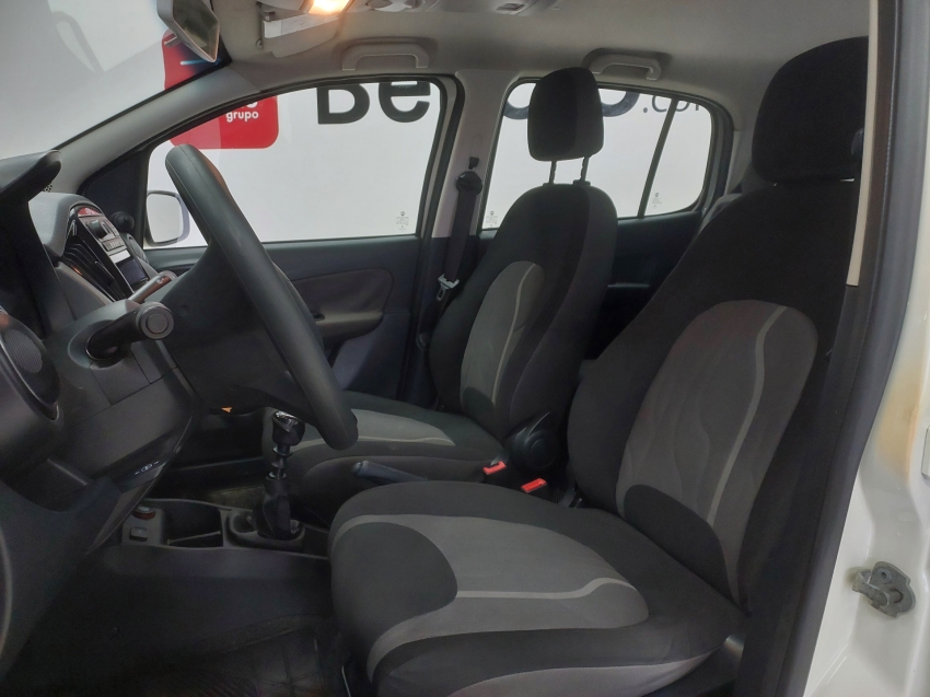 fiat uno 1.3 firefly flex way 4p manual 201710