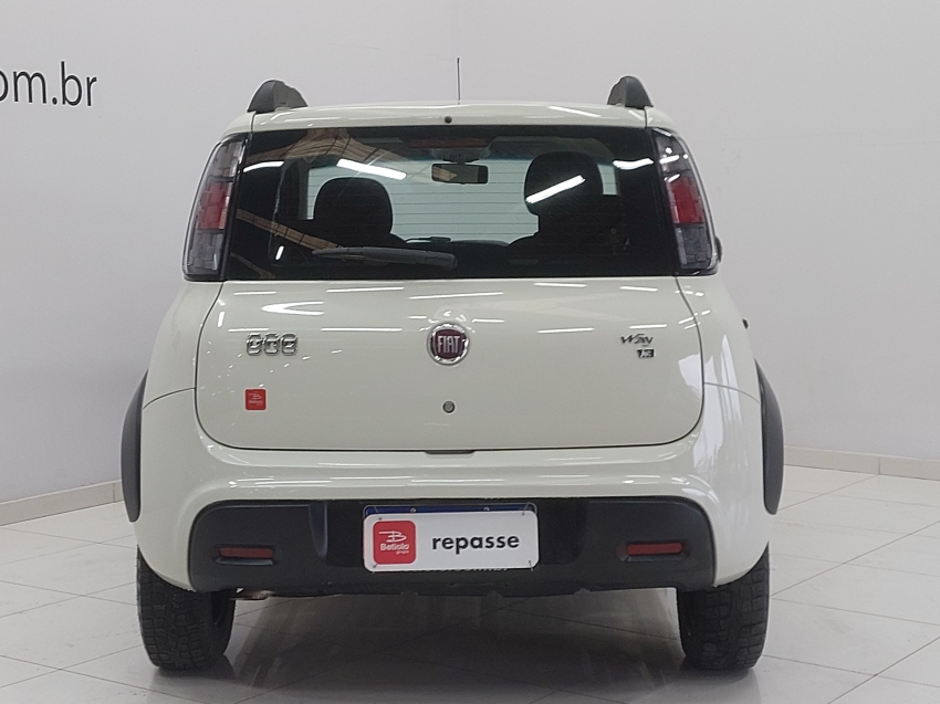 fiat uno 1.3 firefly flex way 4p manual 20177