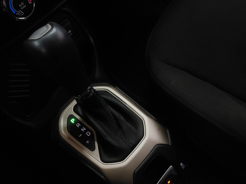 jeep renegade 1.8 16v flex sport 4p automatico 201613