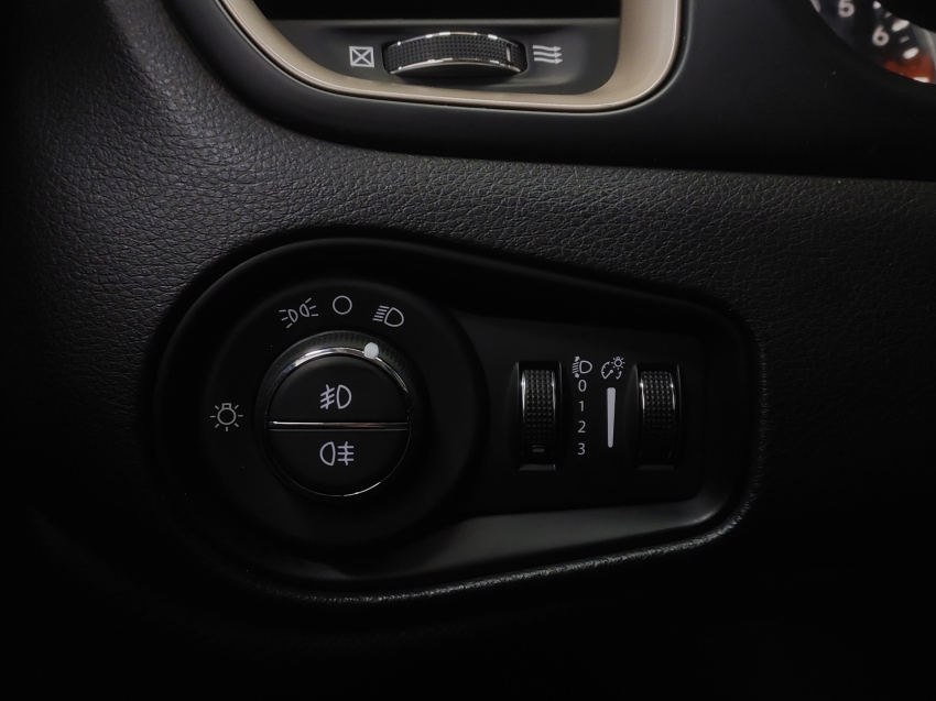 jeep renegade 1.8 16v flex sport 4p automatico 201616