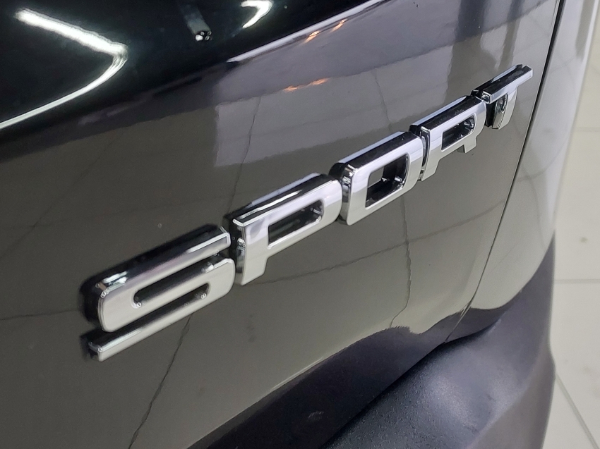 jeep renegade 1.8 16v flex sport 4p automatico 201618