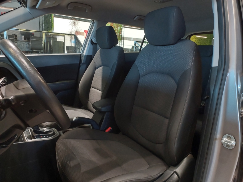 hyundai creta 1.6 16v flex pulse automatico 4p 20178