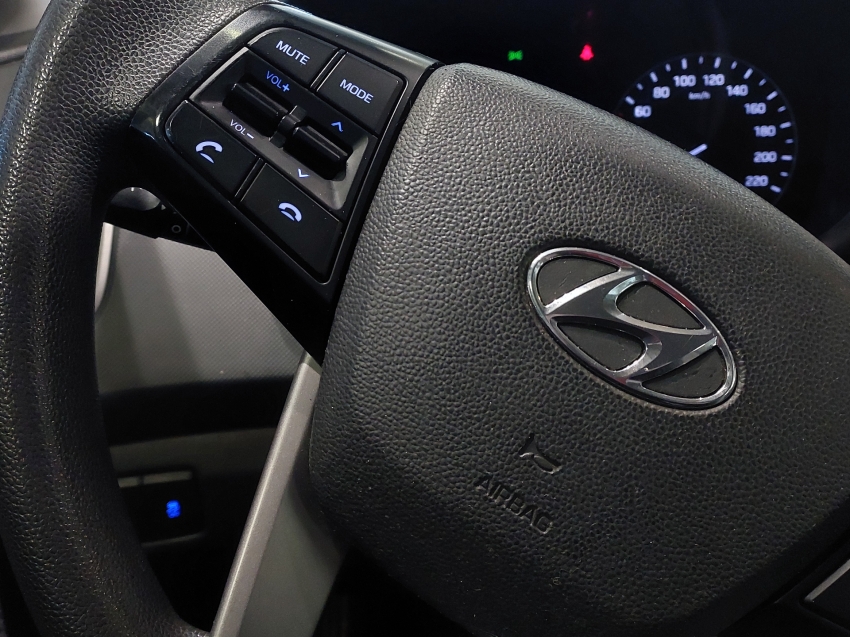 hyundai creta 1.6 16v flex pulse automatico 4p 201713