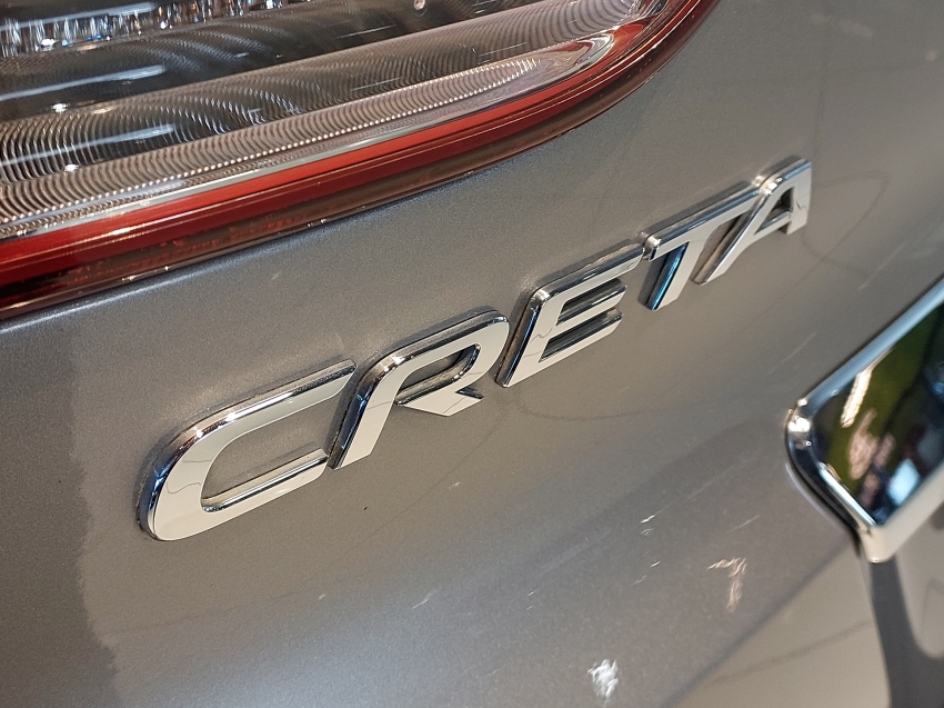 hyundai creta 1.6 16v flex pulse automatico 4p 201719