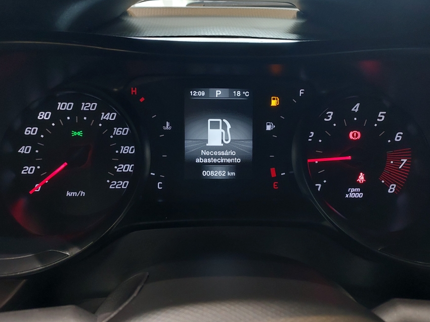 fiat cronos 1.3 firefly flex precision cvt 4p automatico 202511