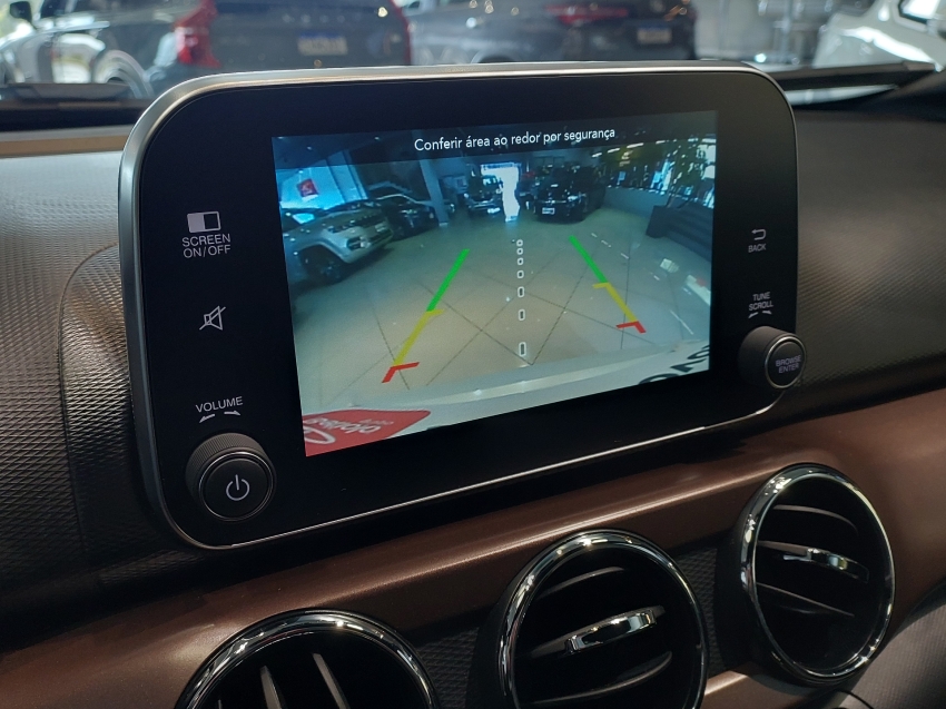 fiat cronos 1.3 firefly flex precision cvt 4p automatico 202512
