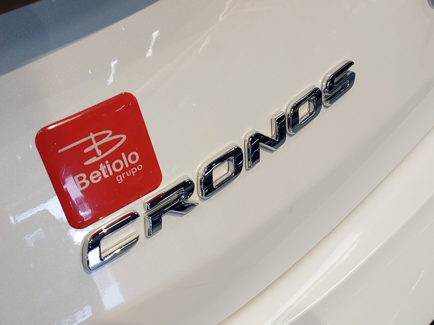 fiat cronos 1.3 firefly flex precision cvt 4p automatico 202517