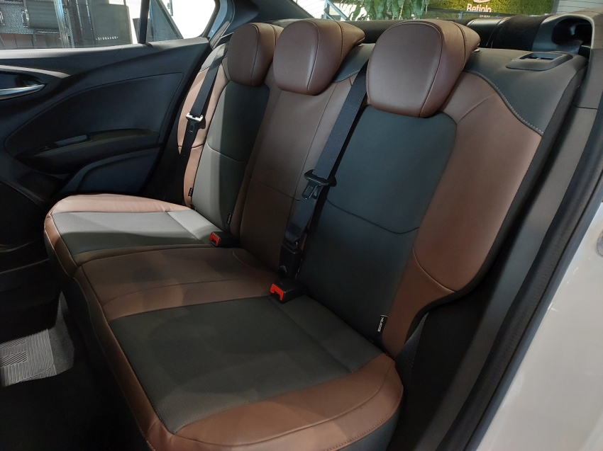fiat cronos 1.3 firefly flex precision cvt 4p automatico 20258