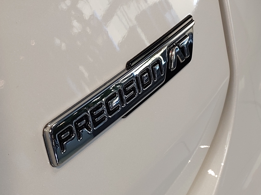 fiat cronos 1.3 firefly flex precision cvt 4p automatico 202519