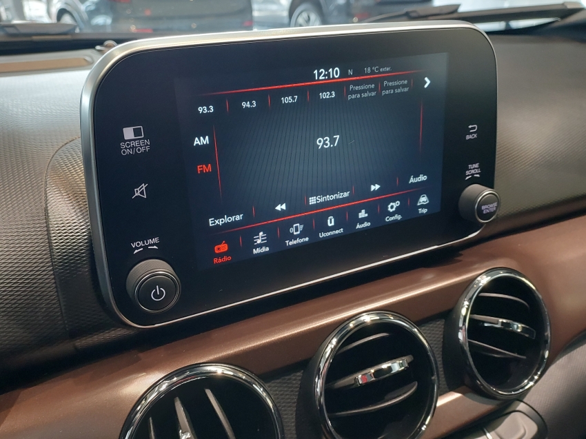 fiat cronos 1.3 firefly flex precision cvt 4p automatico 202510
