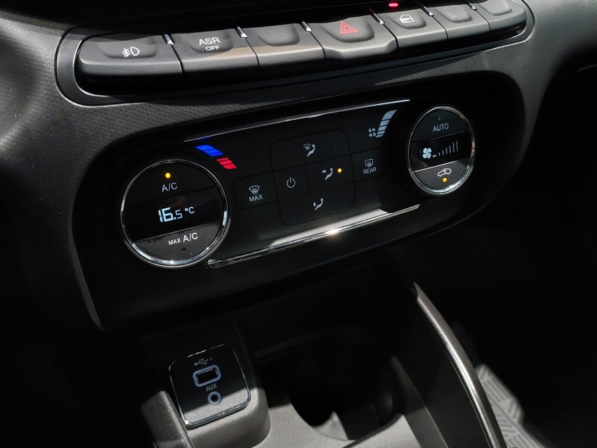 fiat cronos 1.3 firefly flex precision cvt 4p automatico 20259