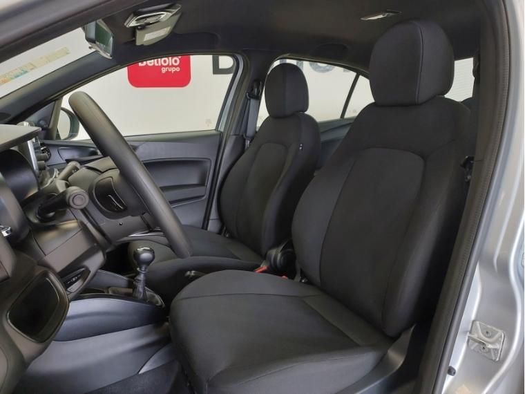 fiat cronos 1.3 firefly flex drive manual gasolina 4p 20266