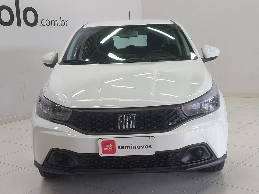 fiat argo 1.3 firefly flex drive cvt 4p automatico 20242