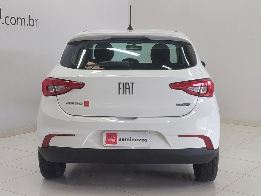 fiat argo 1.3 firefly flex drive cvt 4p automatico 20245
