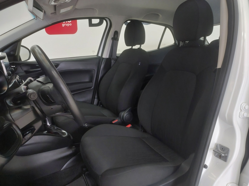 fiat argo 1.3 firefly flex drive cvt 4p automatico 20248