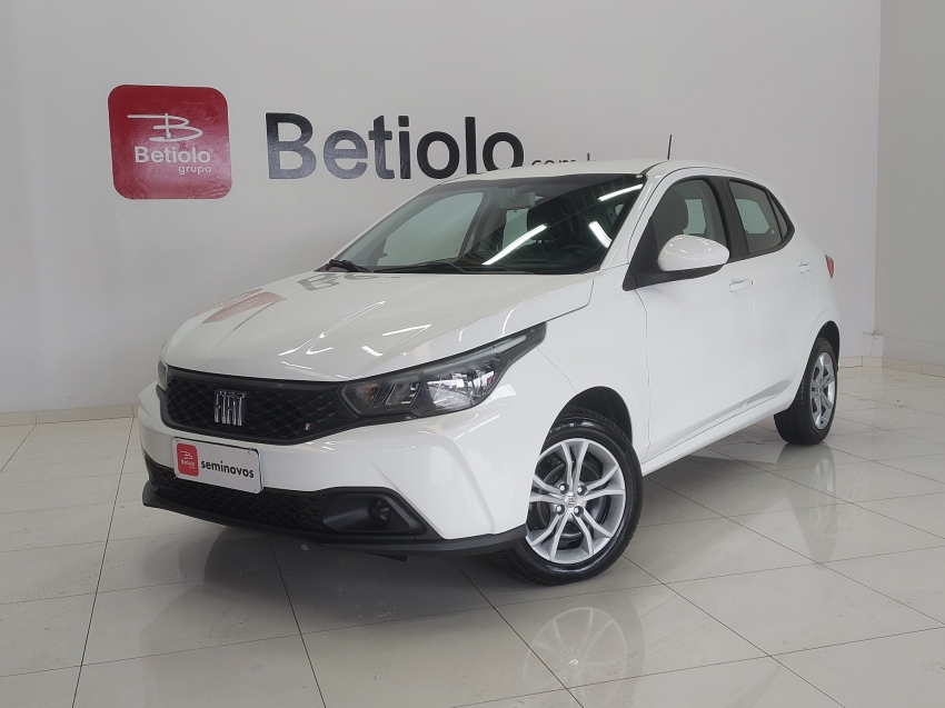 fiat argo 1.3 firefly flex drive cvt 4p automatico 202421