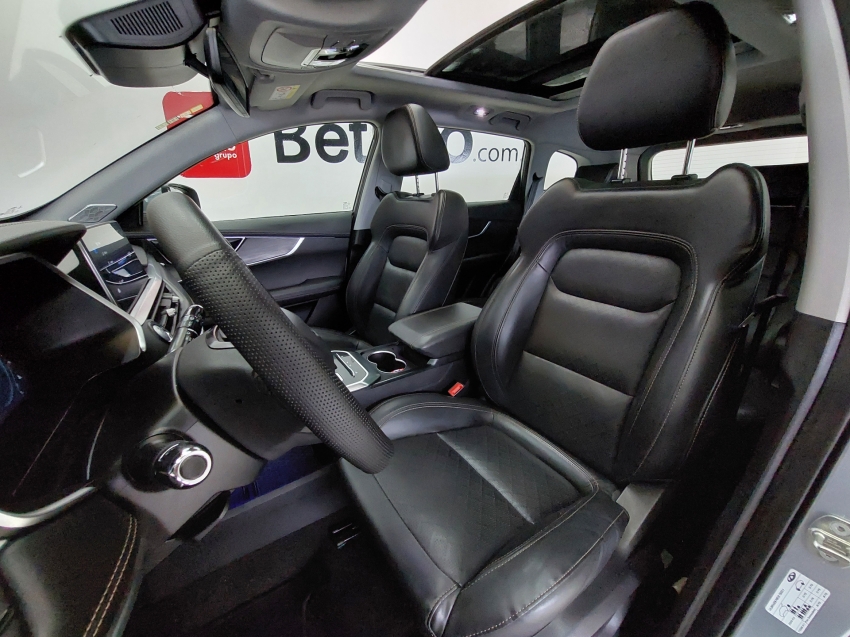 caoa chery tiggo 8 1.6 tgdi gasolina txs dct 4p automatico 20228
