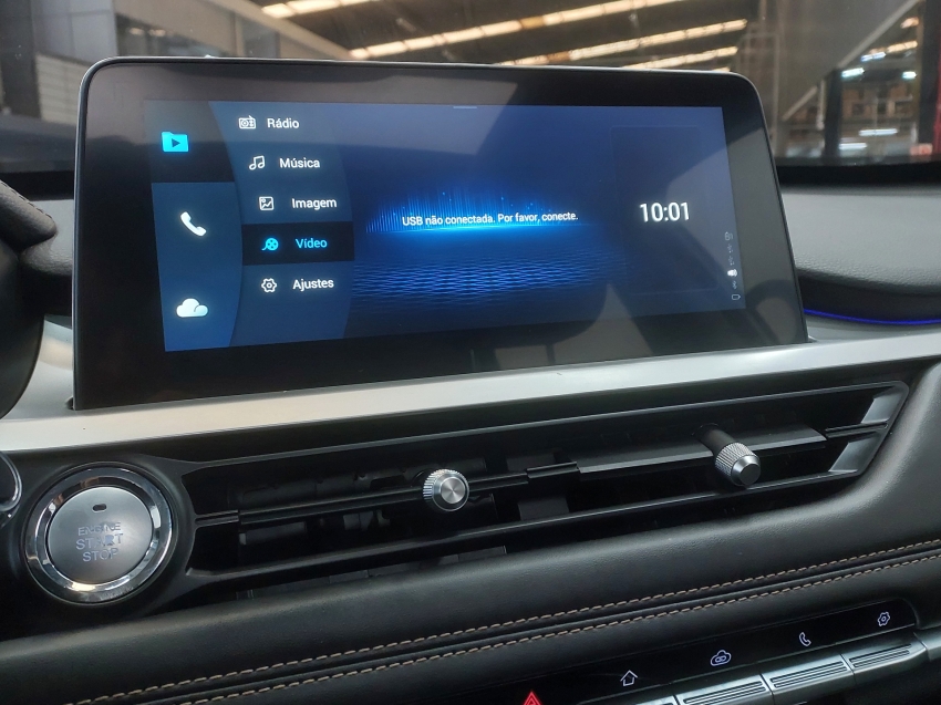 caoa chery tiggo 8 1.6 tgdi gasolina txs dct 4p automatico 202214
