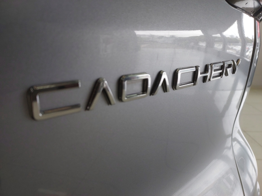 caoa chery tiggo 8 1.6 tgdi gasolina txs dct 4p automatico 202223
