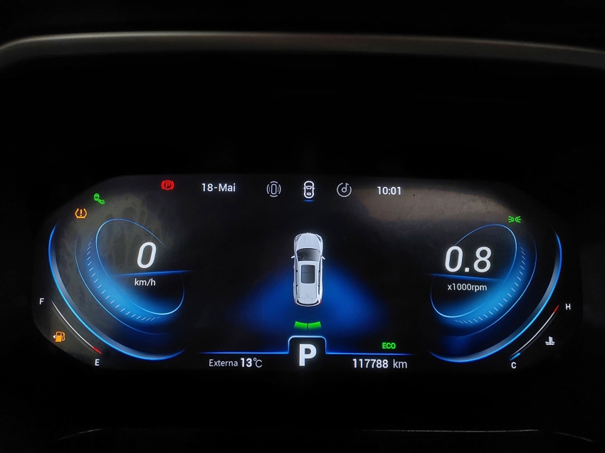 caoa chery tiggo 8 1.6 tgdi gasolina txs dct 4p automatico 202212