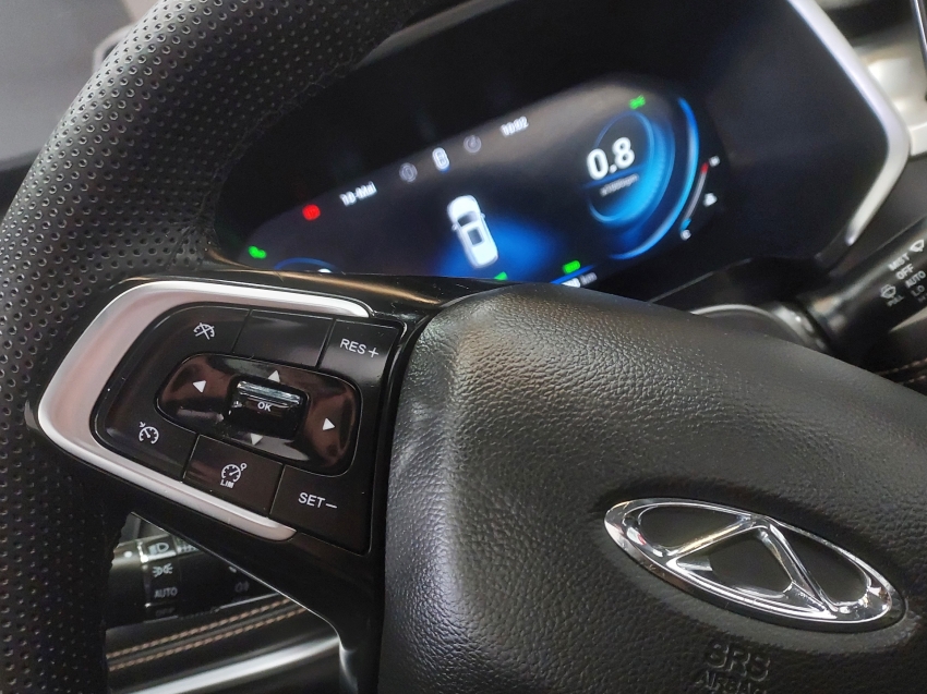 caoa chery tiggo 8 1.6 tgdi gasolina txs dct 4p automatico 202217