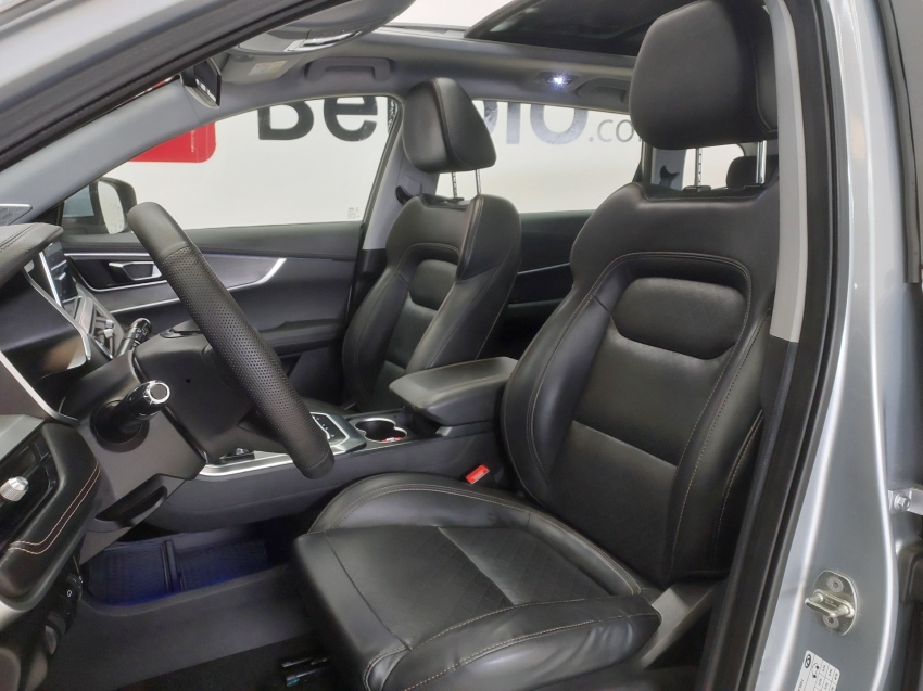 caoa chery tiggo 8 1.6 tgdi gasolina txs dct 4p automatico 20229