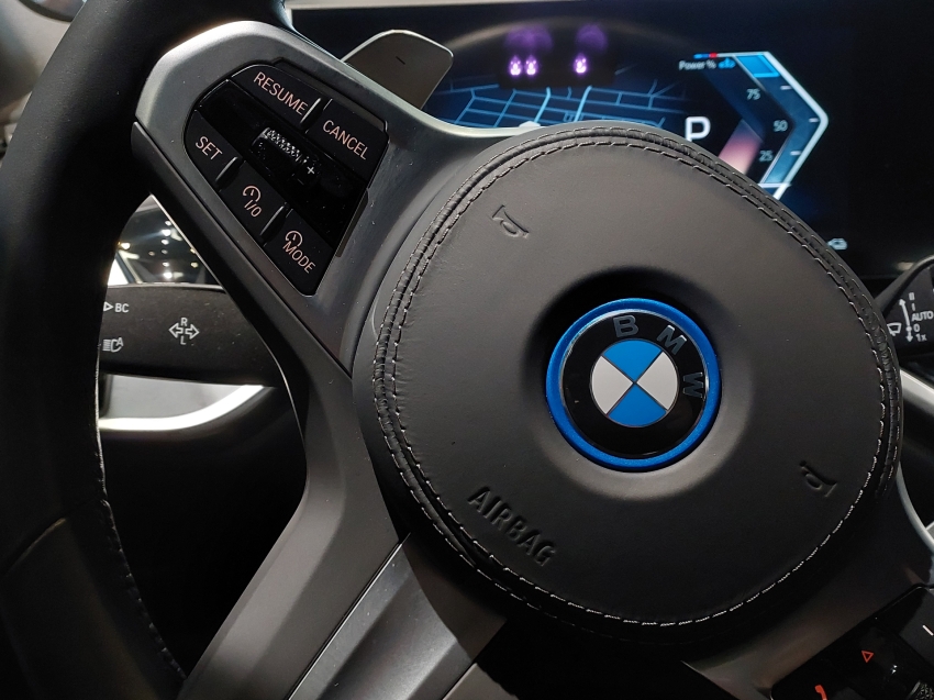 bmw x5 3.0 i6 turbo hibrido xdrive50e m sport automatico 2.0 4p 202516